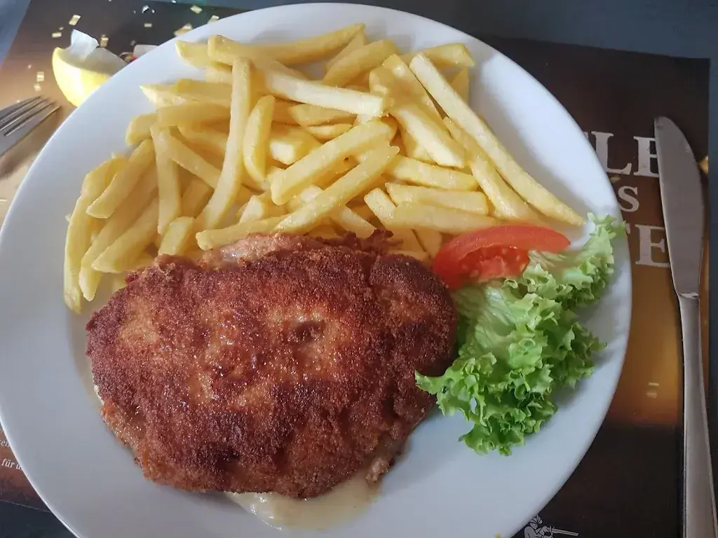 Restaurant Löwen restaurant à Zihlschlacht