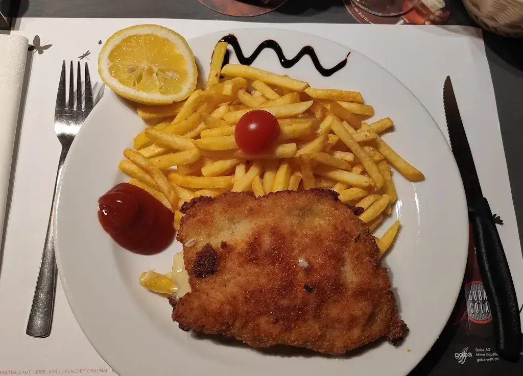 kampfhamster89_Restaurant Löwen_Zihlschlacht_review