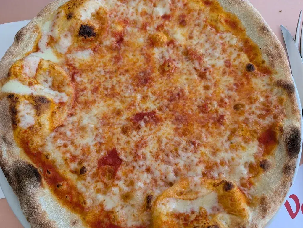 Menü_Ristorante Pizzeria Vesuvio_Amriswil_Bild_2