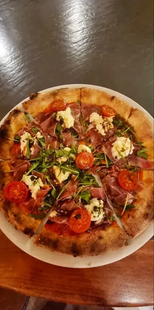 Menü_Ristorante Pizzeria Vesuvio_Amriswil_Bild_3