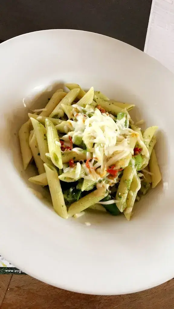 Menü_Ristorante Pizzeria Vesuvio_Amriswil_Bild_5