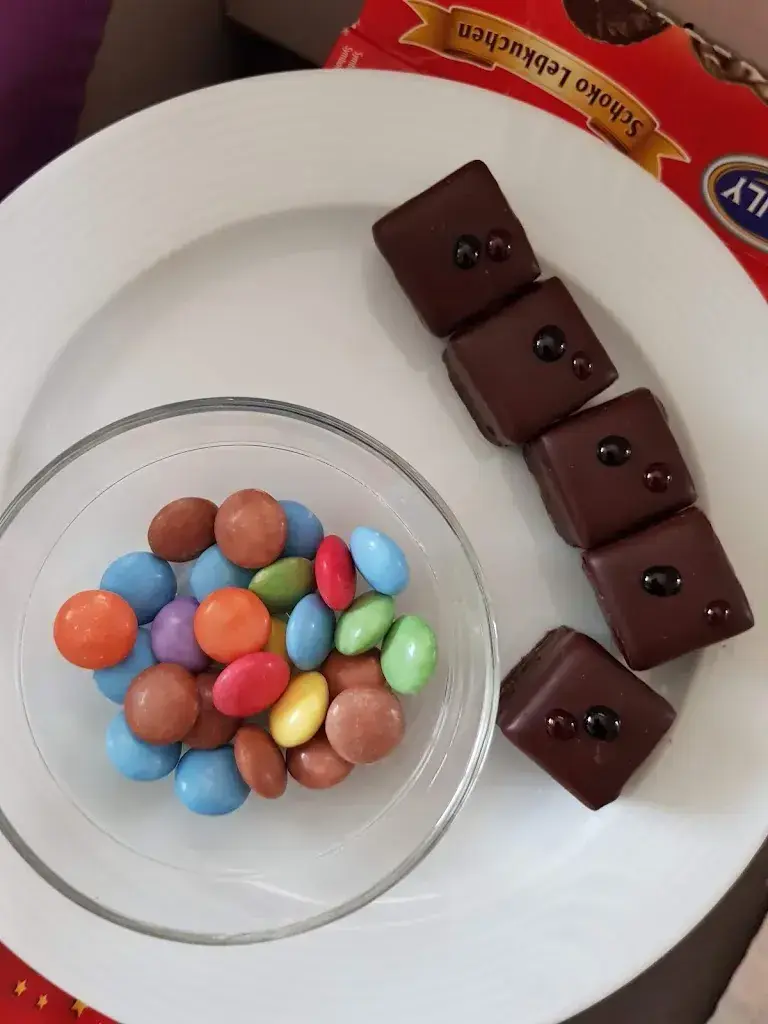 Menü_Ristorante Pizzeria Vesuvio_Amriswil_Bild_7