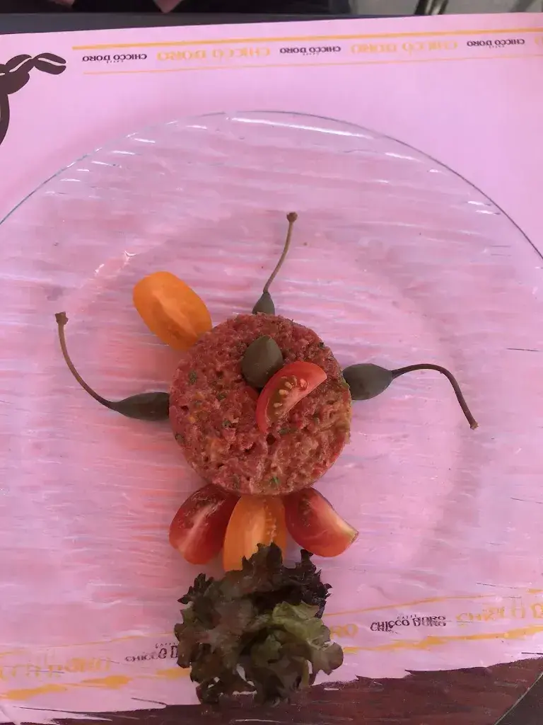 Isamar Jimenez_Ristorante Pizzeria Vesuvio_Amriswil_Bewertung