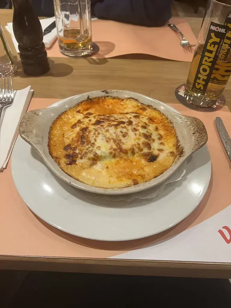 Nino Uridia_Ristorante Pizzeria Vesuvio_Amriswil_Bewertung