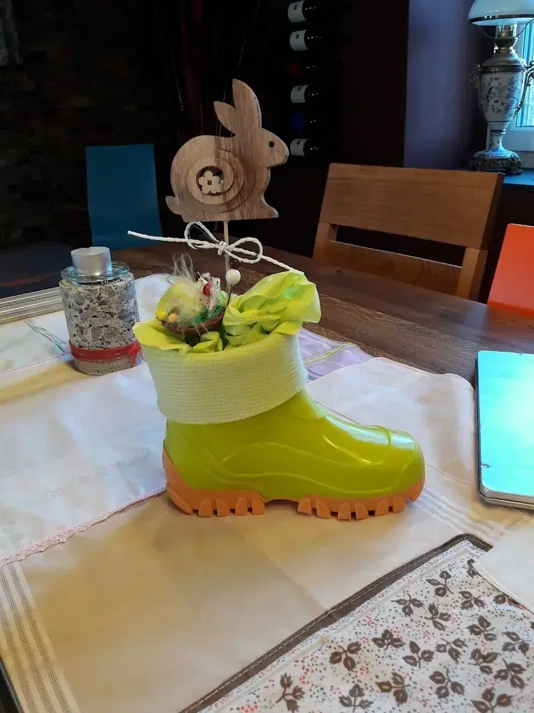 Bottega del Vino alte Käserei ristorante a Schocherswil