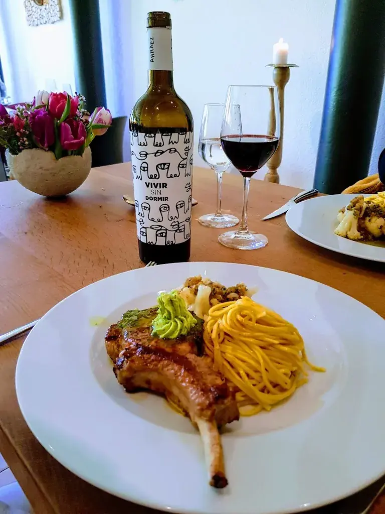 Menu_Restaurant Platanenhof_Kirchberg_immagine_4