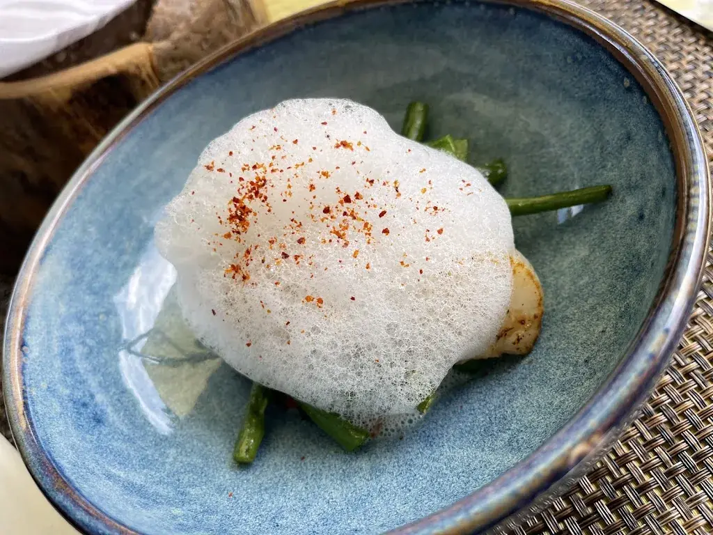 Menu_Restaurant Platanenhof_Kirchberg_immagine_5