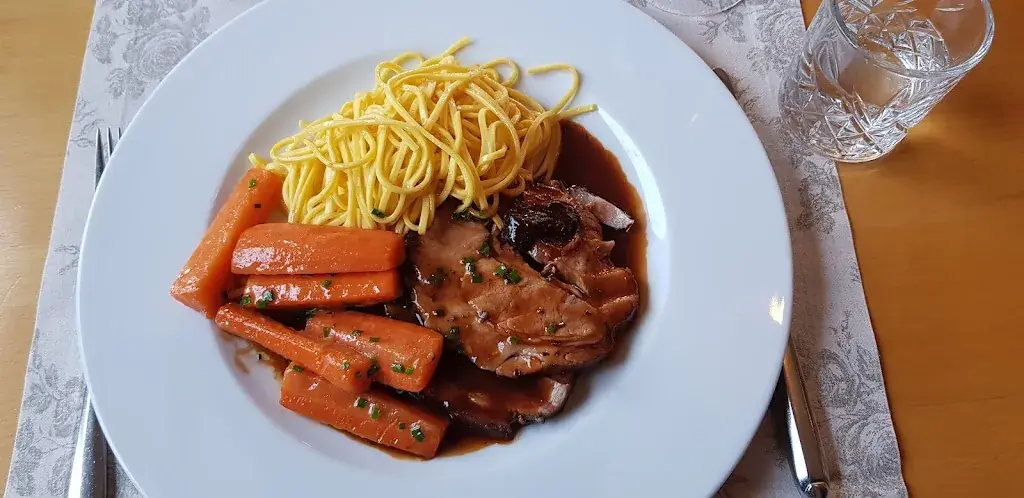 Menu_Restaurant Platanenhof_Kirchberg_immagine_9