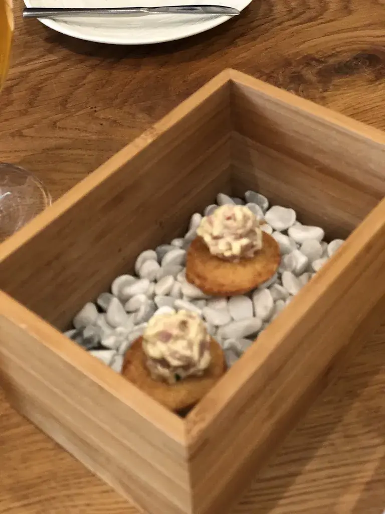 Holly Reyes_Restaurant Platanenhof_Kirchberg_recensione