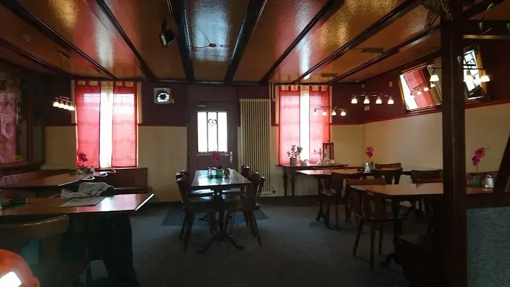 Werner Signer_RESTAURANT LÖWEN_Erlen_review