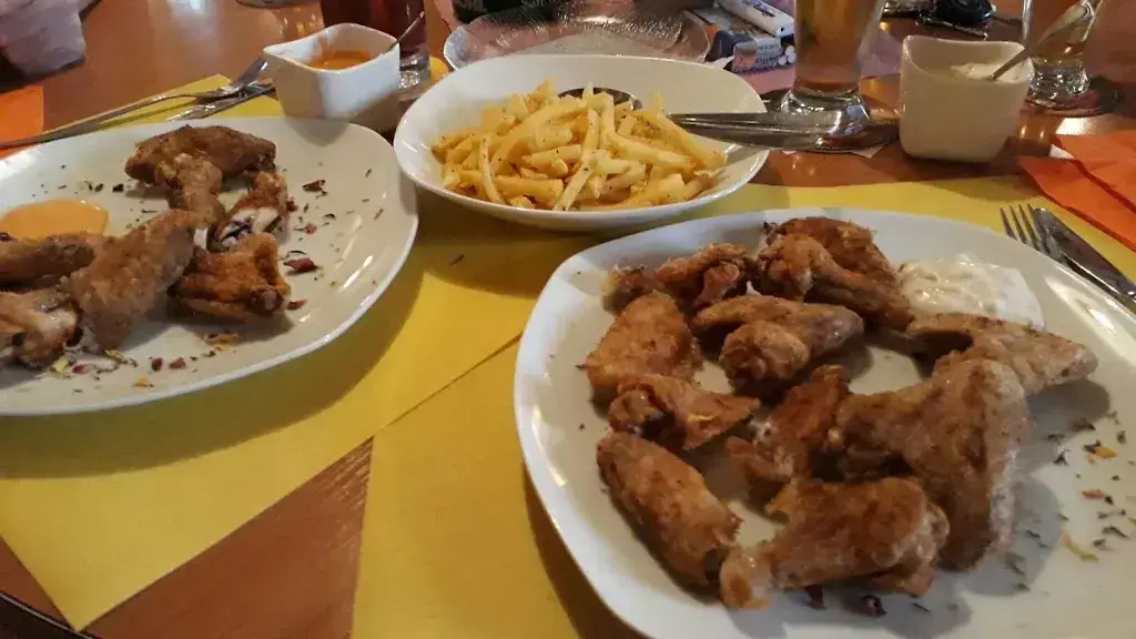 Urs Rietmann_RESTAURANT LÖWEN_Erlen_review