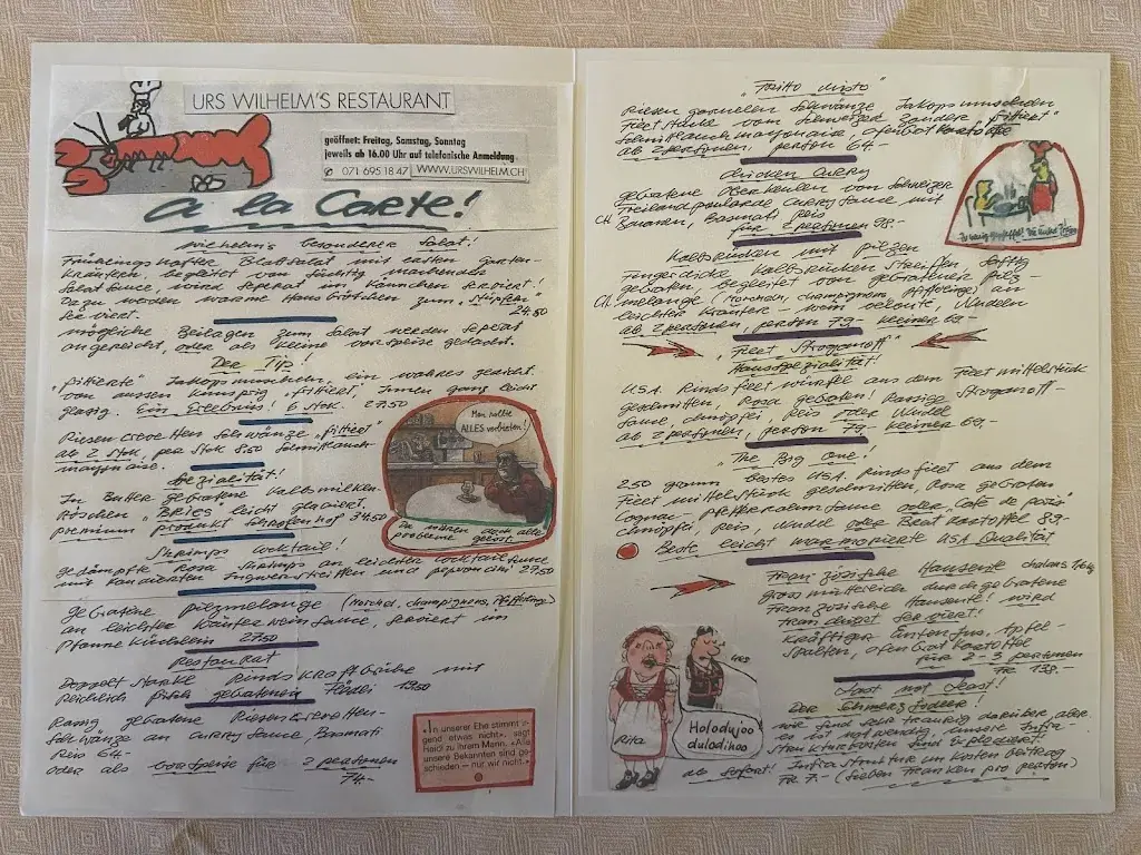 Menu_Urs Wilhelm_Altnau_immagine_2