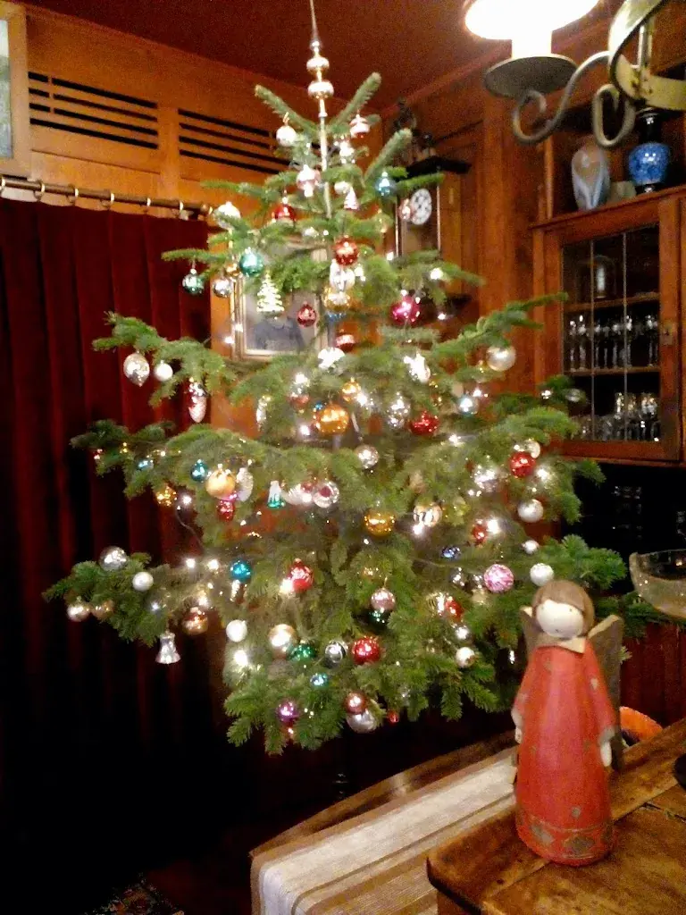 Herman Scholz_Urs Wilhelm_Altnau_recensione