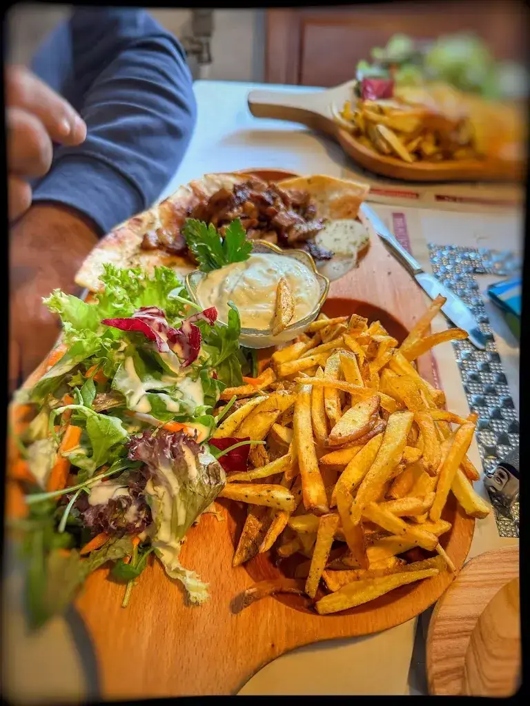 Menu_El Greco_Amriswil_image_7