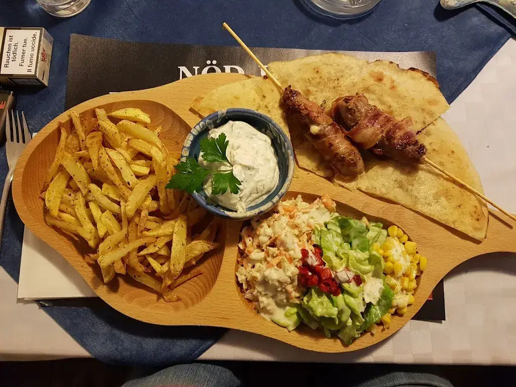 Menu_El Greco_Amriswil_image_8