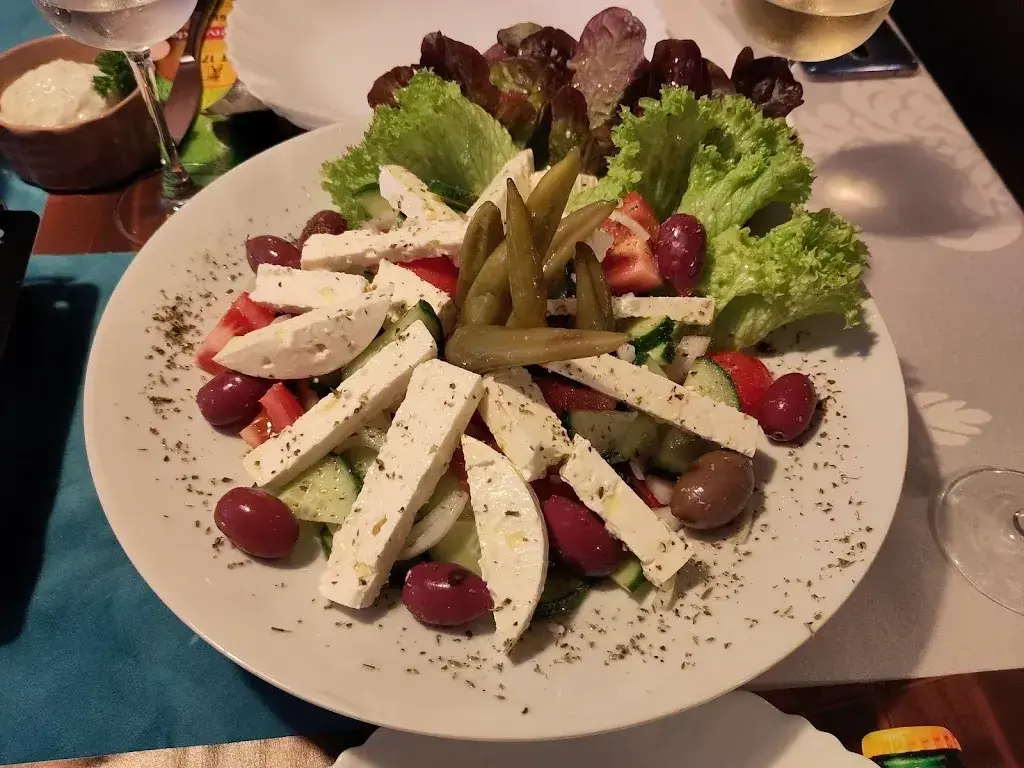 Menu_El Greco_Amriswil_image_9