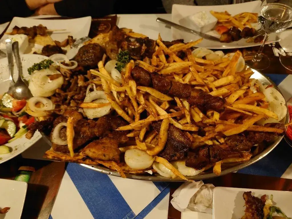 Noel Keller_El Greco_Amriswil_review