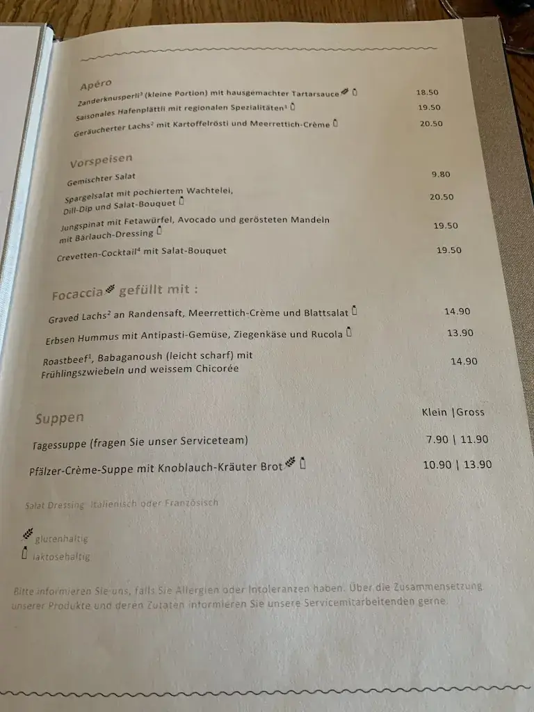 Menu_Restaurant HAFEN_Romanshorn_image_3