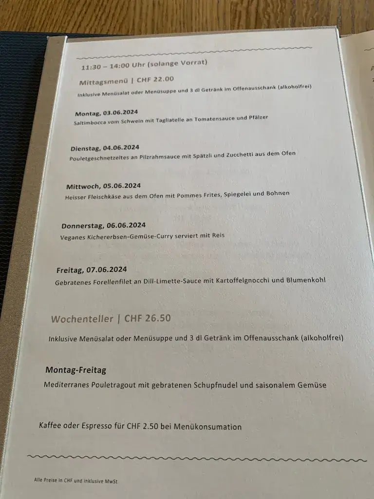 Menu_Restaurant HAFEN_Romanshorn_image_4