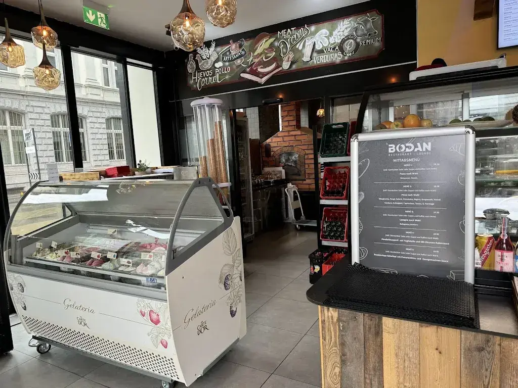 Bodan Restaurant • Lounge_Romanshorn_menu_image_1