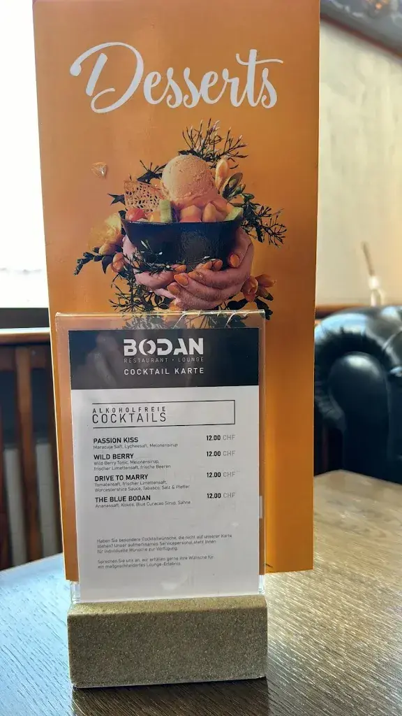 Menu_Bodan Restaurant • Lounge_Romanshorn_image_4
