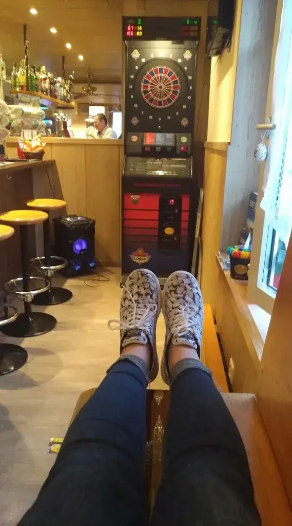 Miriama Andreásová_Restaurant National_Romanshorn_Bewertung