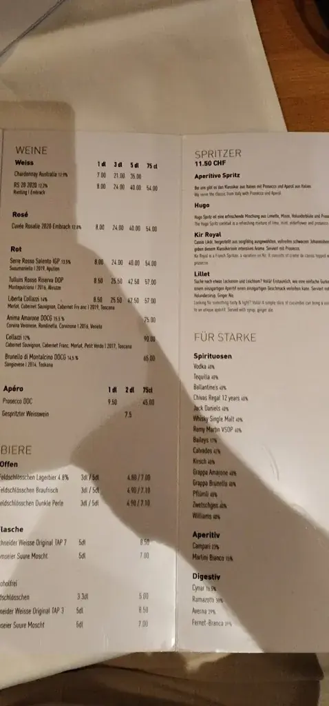 Menü_Haldenbach_Zürich_Bild_3