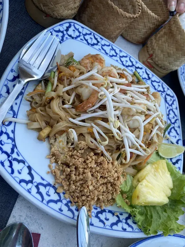 Menu_Maison Thaï Monthey_Monthey_image_4