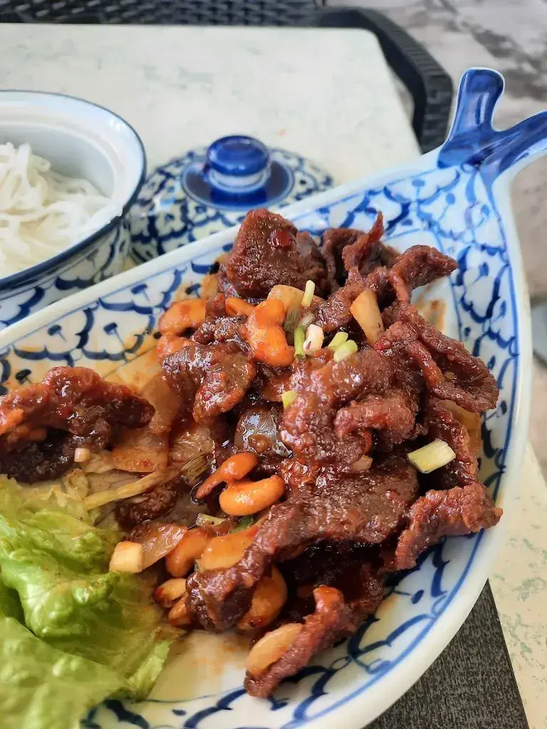 Menu_Maison Thaï Monthey_Monthey_image_5