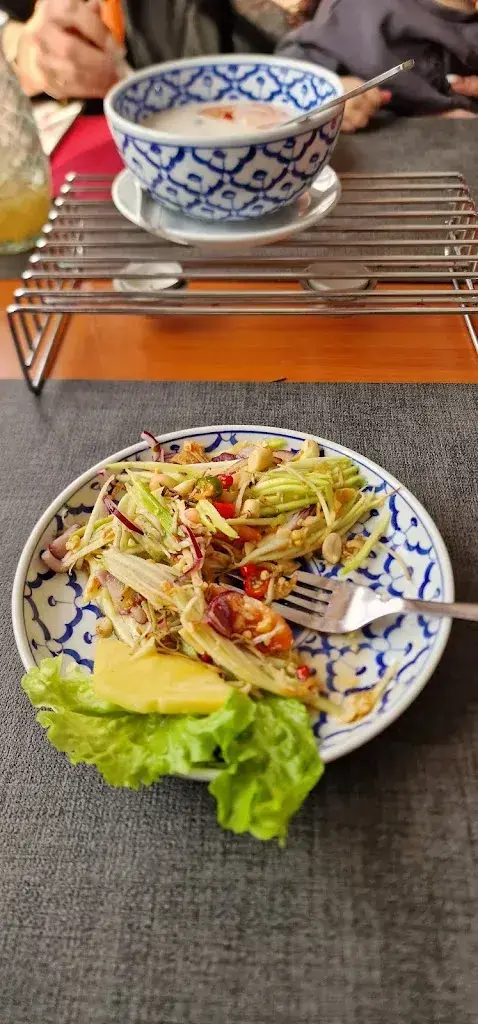 Menu_Maison Thaï Monthey_Monthey_image_6