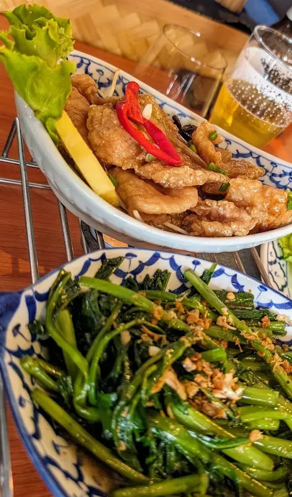 Menu_Maison Thaï Monthey_Monthey_image_7