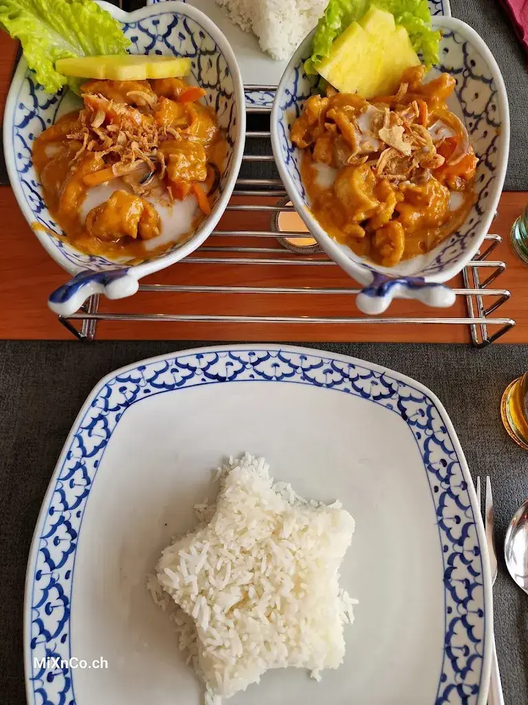 Menu_Maison Thaï Monthey_Monthey_image_8