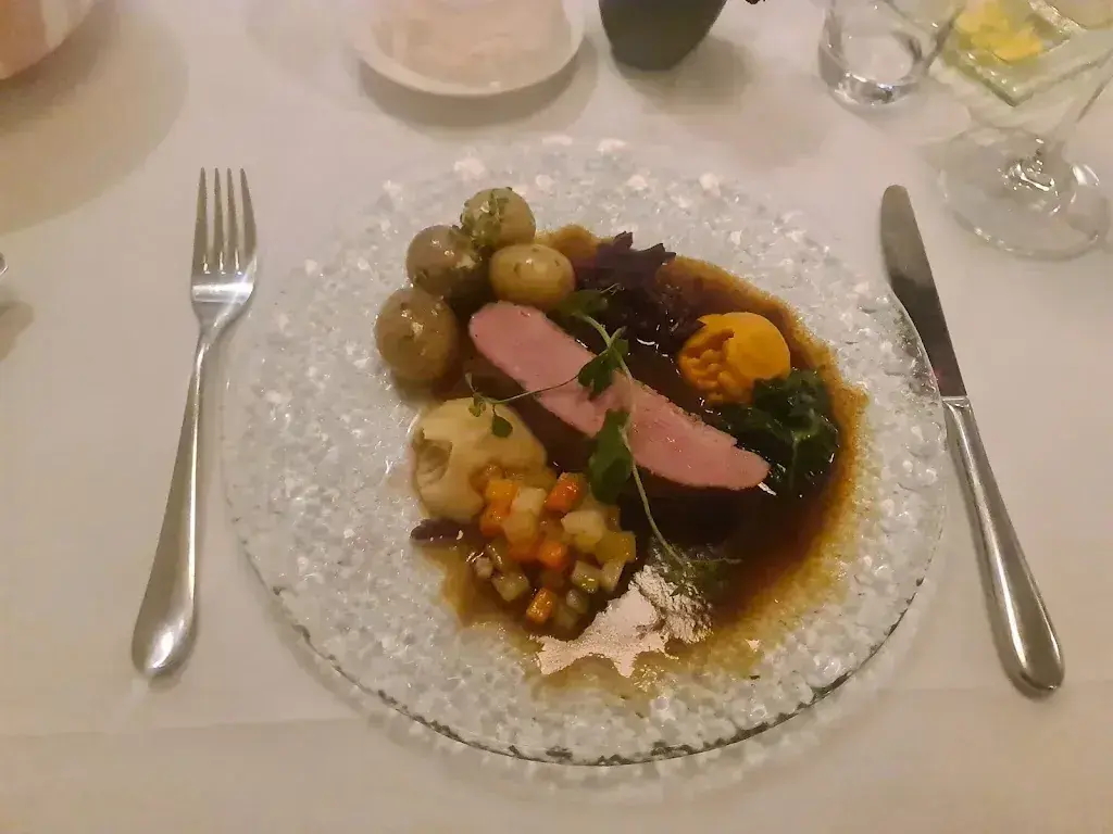 Restaurant Curtisen_Norway_menu_image_1