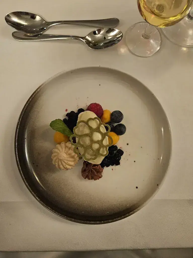 Robert_Restaurant Curtisen_Norway_review
