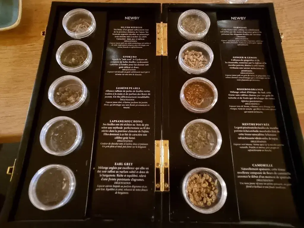 Brasserie d'alpage Les Cerniers_Monthey_menu_image_1