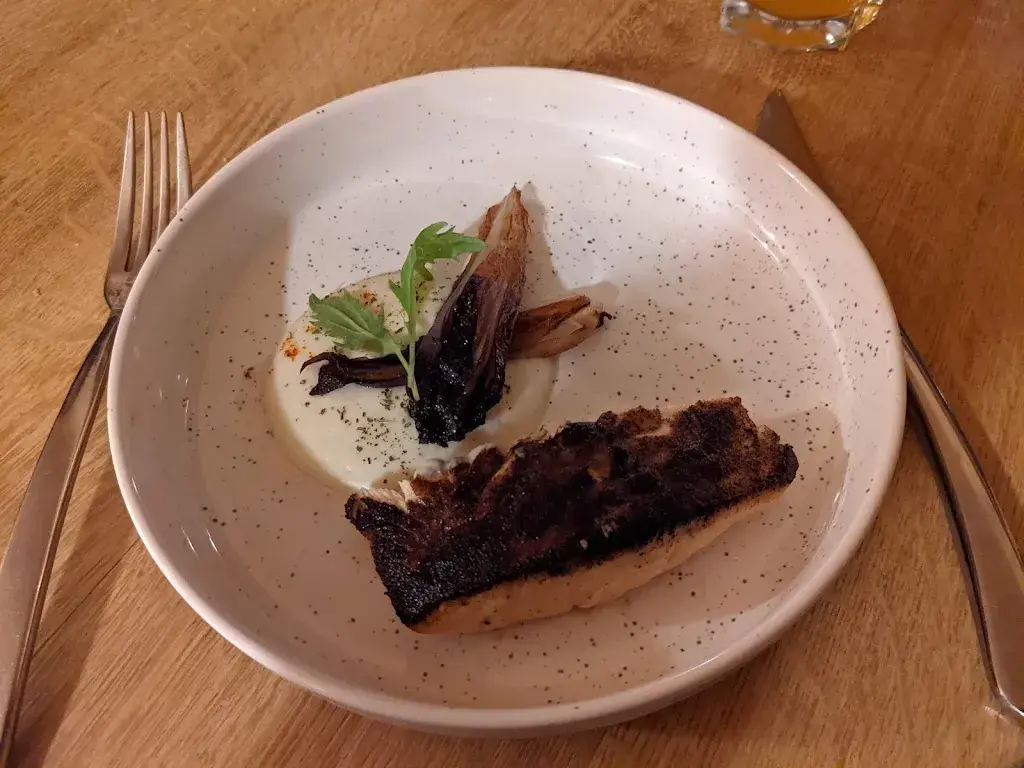 Bastiaan Quast_Brasserie d'alpage Les Cerniers_Monthey_review