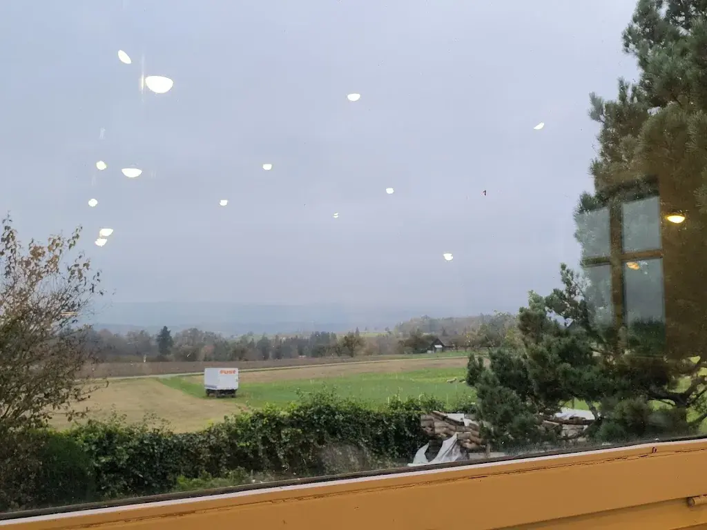 Jannis Zafeirakos_Restaurant Stählibuck_Frauenfeld_review