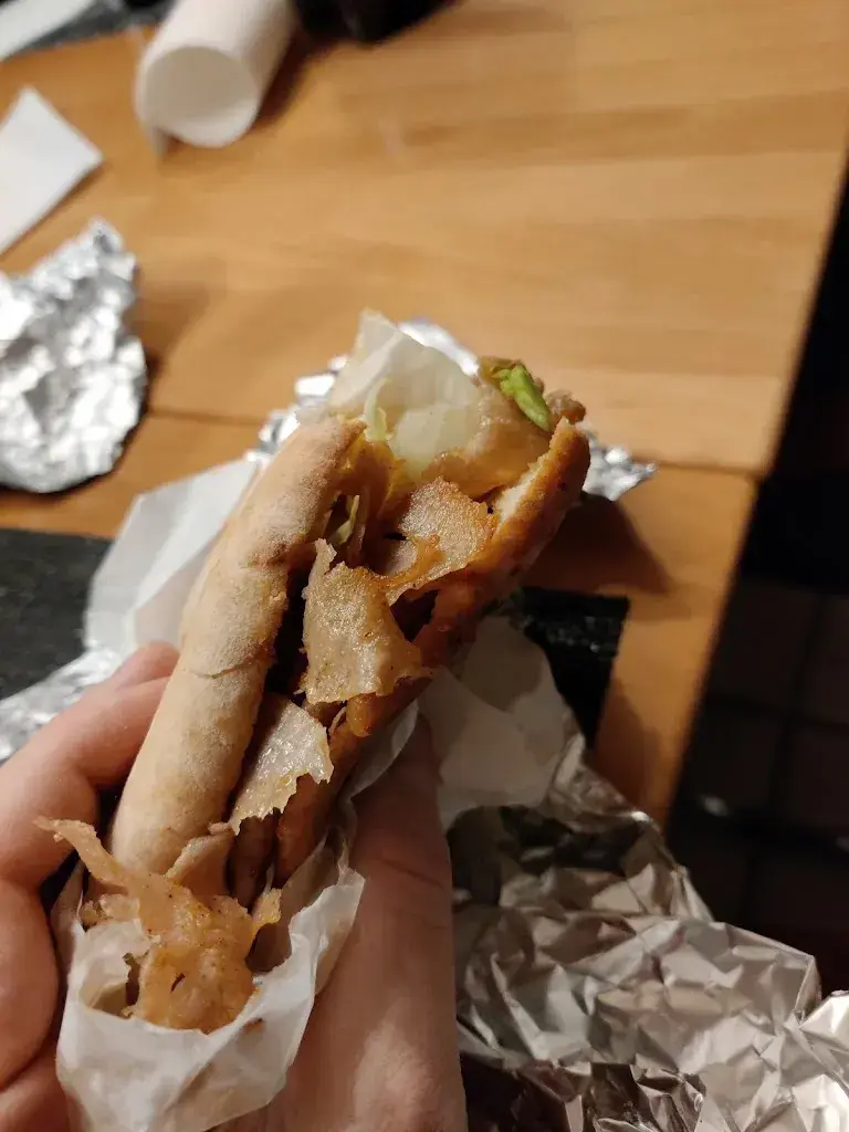 Menü_Hot Grill Lotzwil_Lotzwil_Bild_5