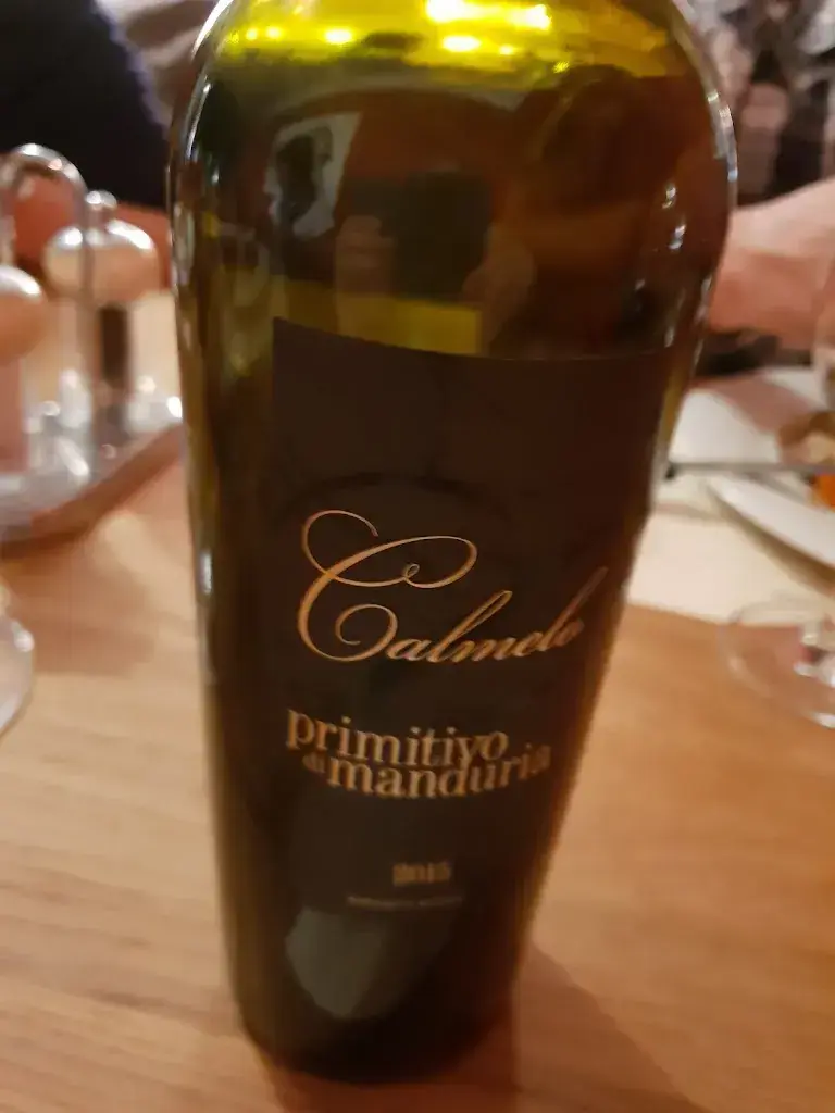 Menu_Restaurant Petinesca - Die Holzofenpizzeria_Studen_image_4