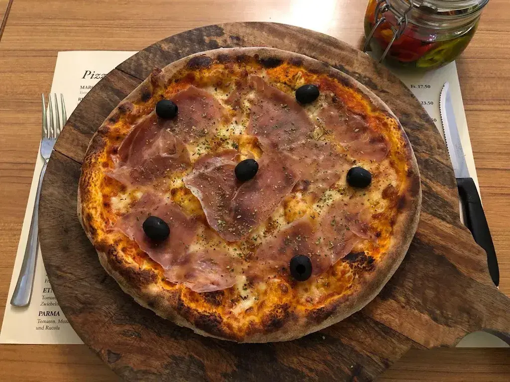 Menu_Restaurant Petinesca - Die Holzofenpizzeria_Studen_image_8