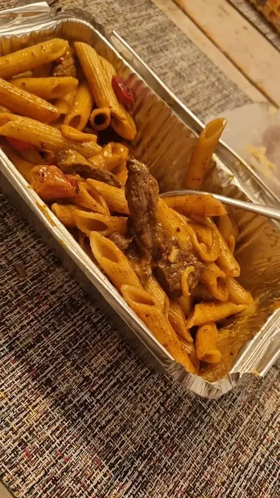 Menu_Restaurant Petinesca - Die Holzofenpizzeria_Studen_image_9