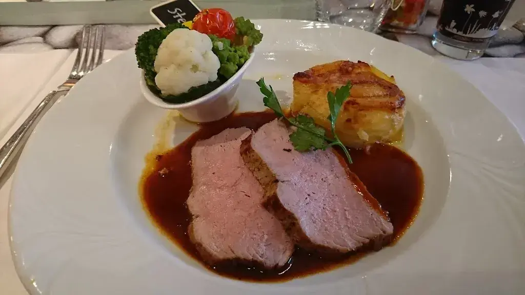 Menu_Restaurant Sonne_Wilen_immagine_5