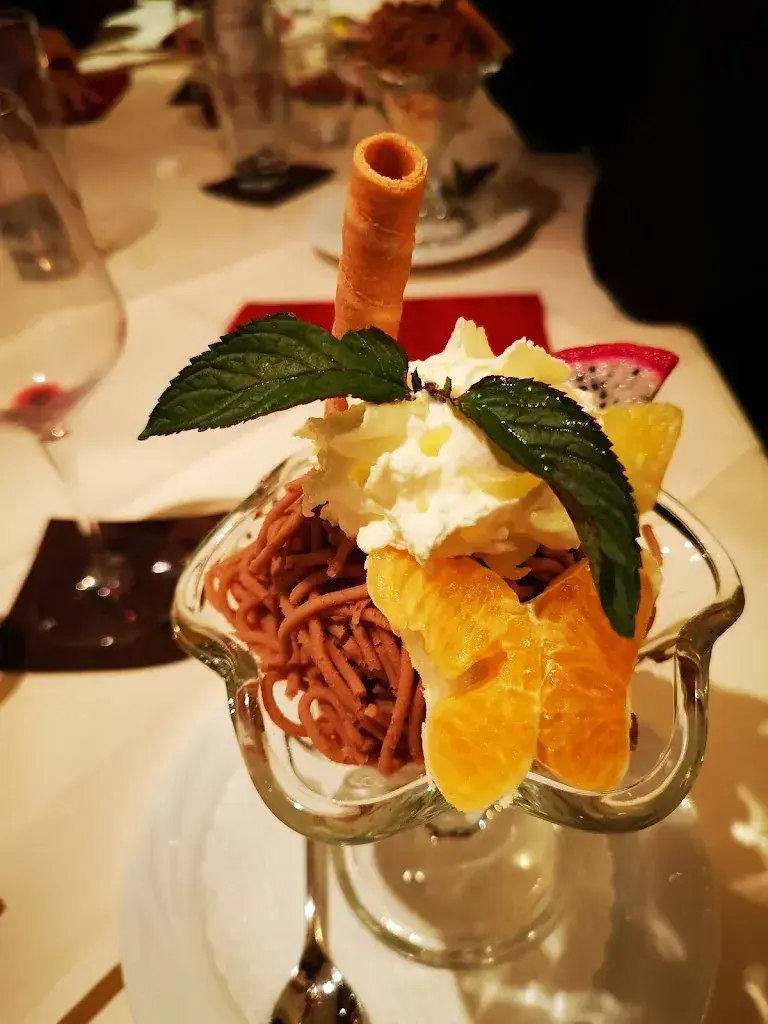 Menu_Restaurant Sonne_Wilen_immagine_9