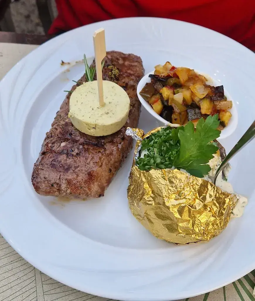 Daniele Vagnozzi_Restaurant Sonne_Wilen_recensione