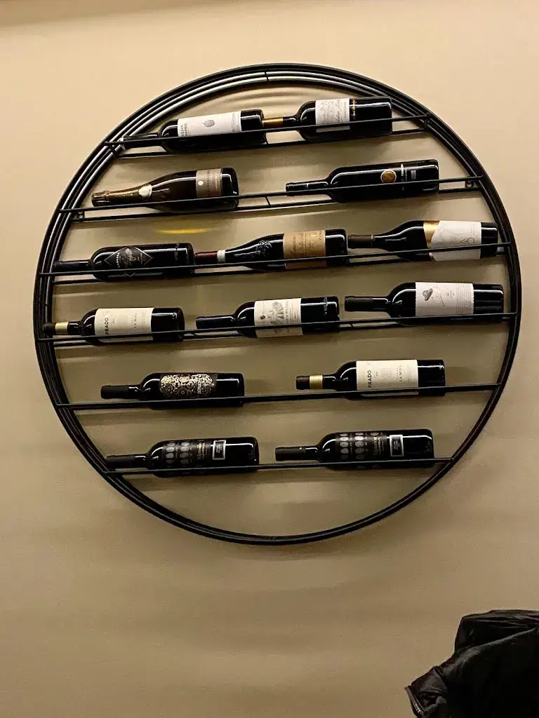 Lindenmann Marcel_Linde Kradolf | Restaurant & Weinfachhandel_Kradolf-Schönenberg_review