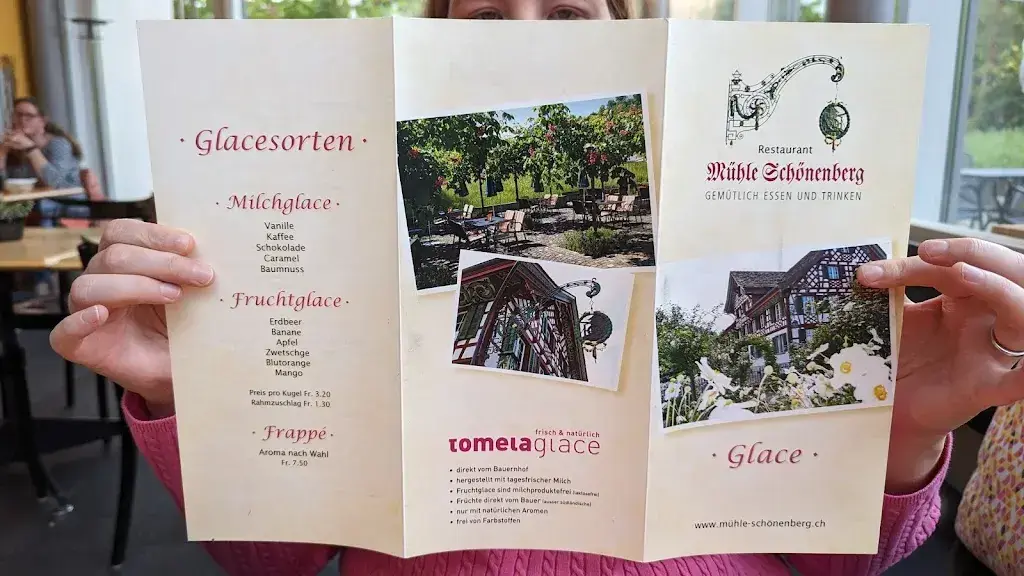 Menu_Restaurant Mühle_Schönenberg an der Thur_image_2