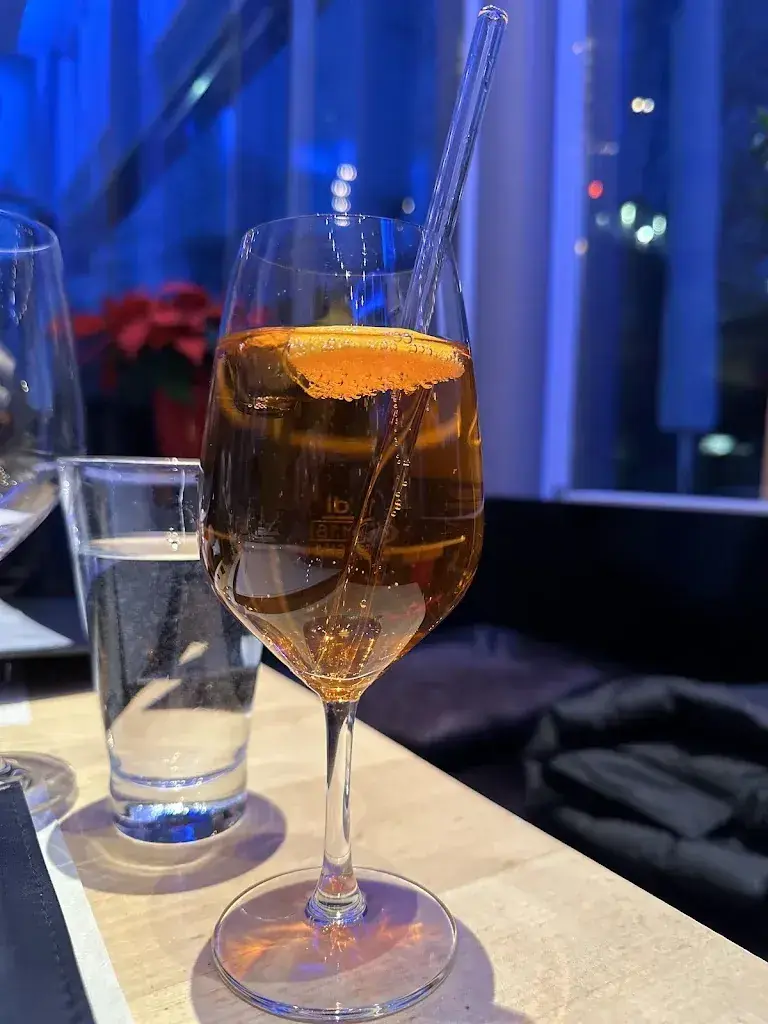 Lindenmann Marcel_Restaurant Mühle_Schönenberg an der Thur_review