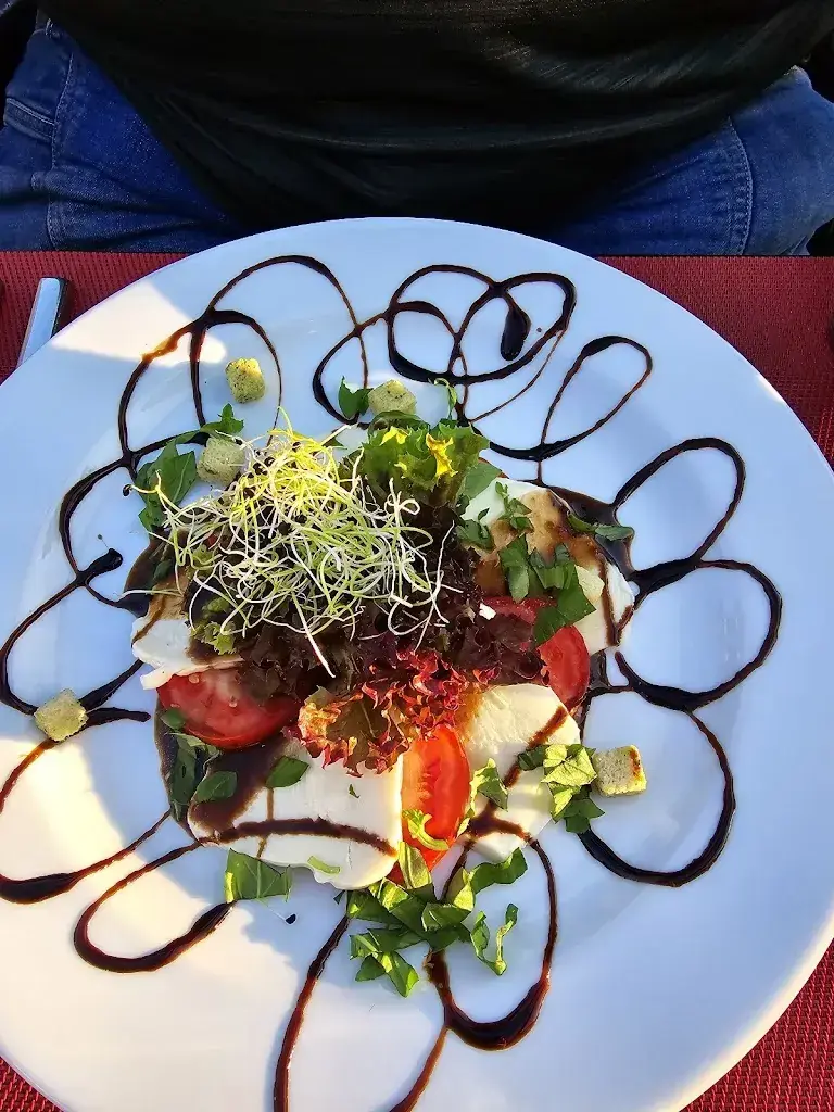 Lucia T._Restaurant Mühle_Schönenberg an der Thur_review