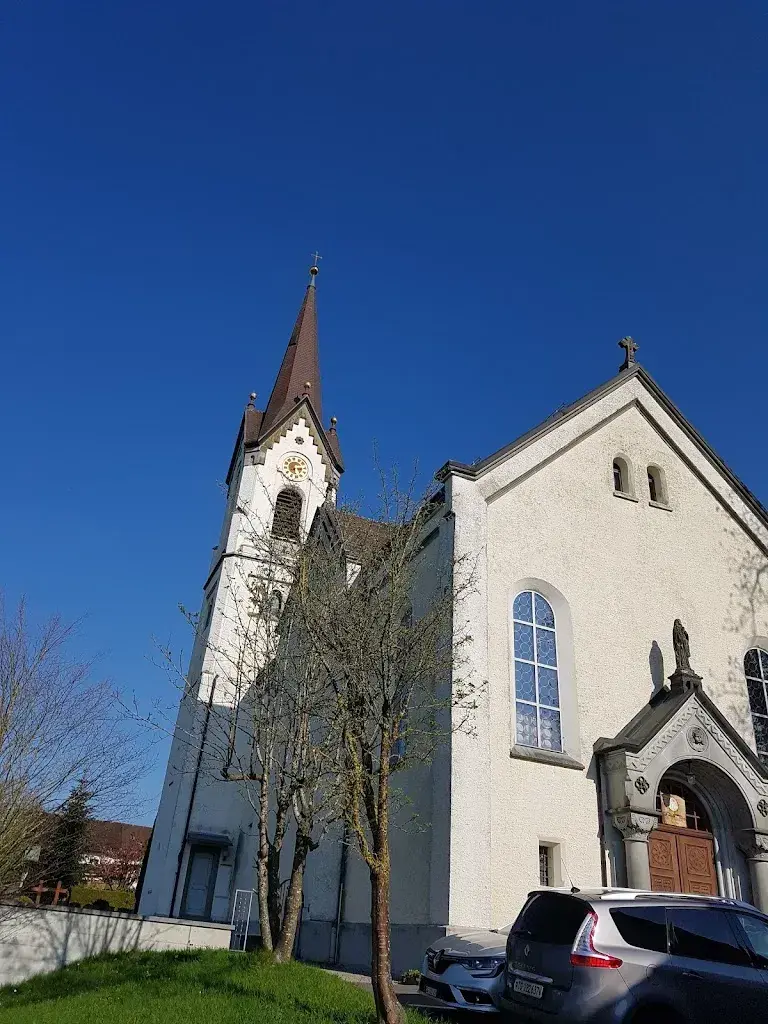 Marco Carletti_Kirche St. Pelagiberg_Hauptwil-Gottshaus_review