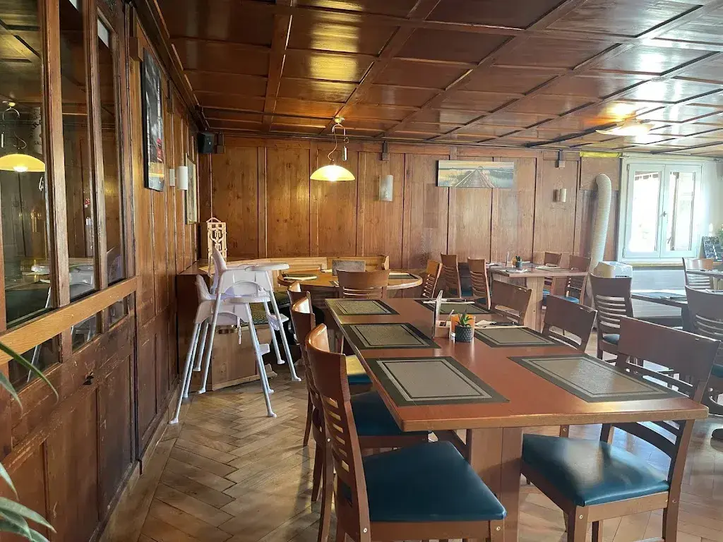 Marc Jacobs_Restaurant zur Brücke_Schönenberg an der Thur_review